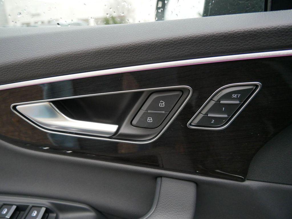 used 2025 Audi Q7 car, priced at $53,995