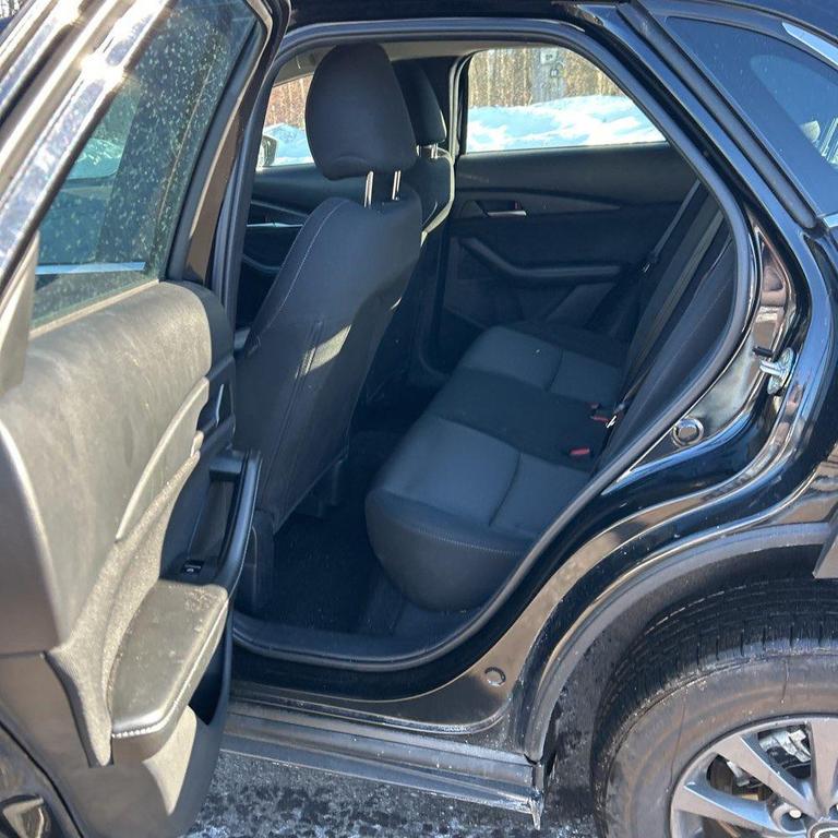 used 2024 Mazda CX-30 car, priced at $24,997