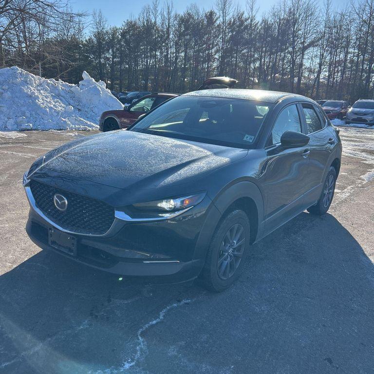 used 2024 Mazda CX-30 car, priced at $24,997