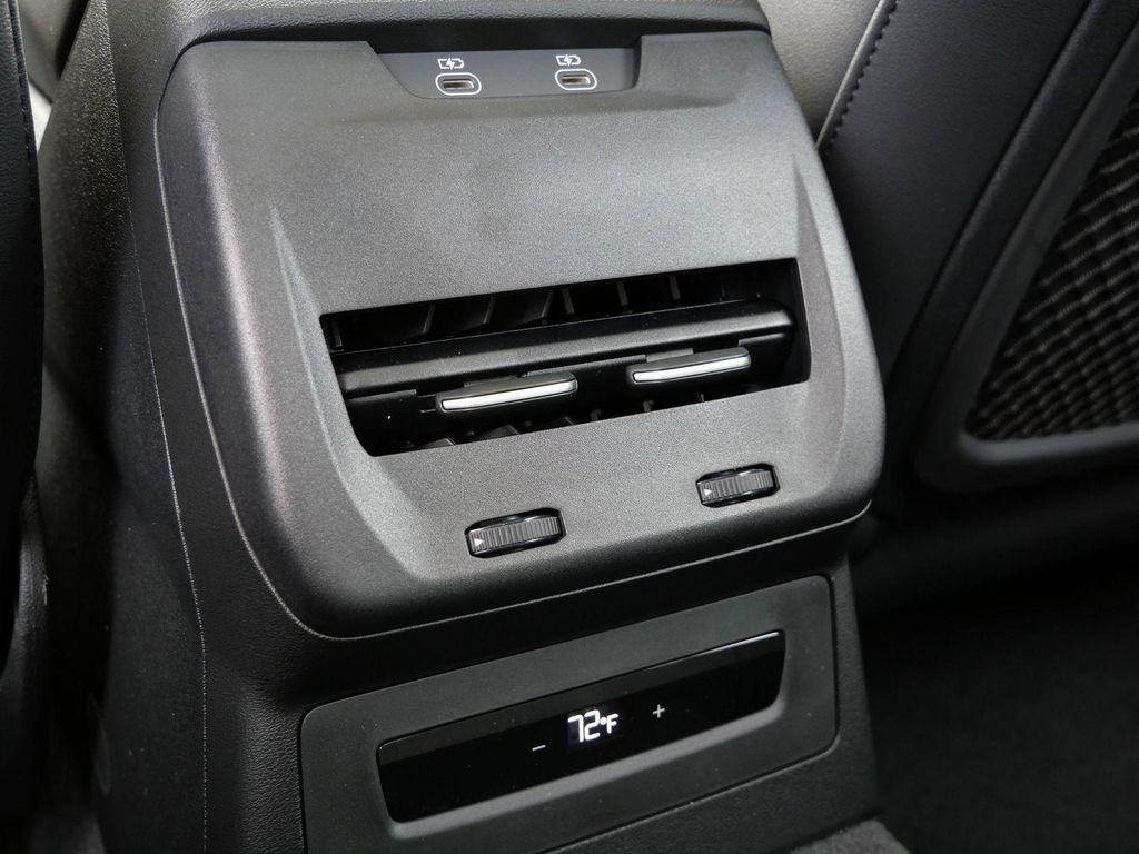 new 2025 Audi A5 car, priced at $49,156