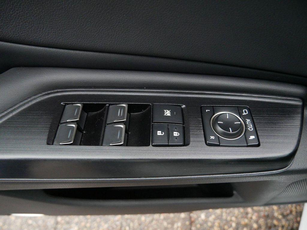 used 2021 Lexus ES 350 car, priced at $33,995