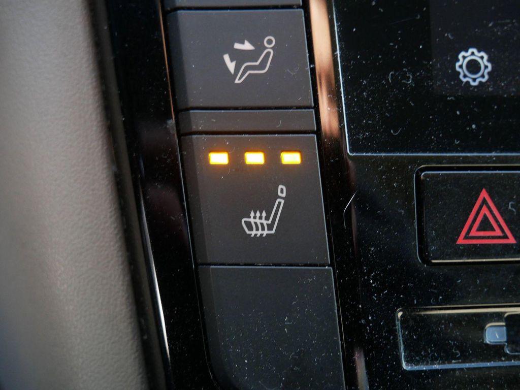 used 2023 INFINITI QX50 car, priced at $29,995