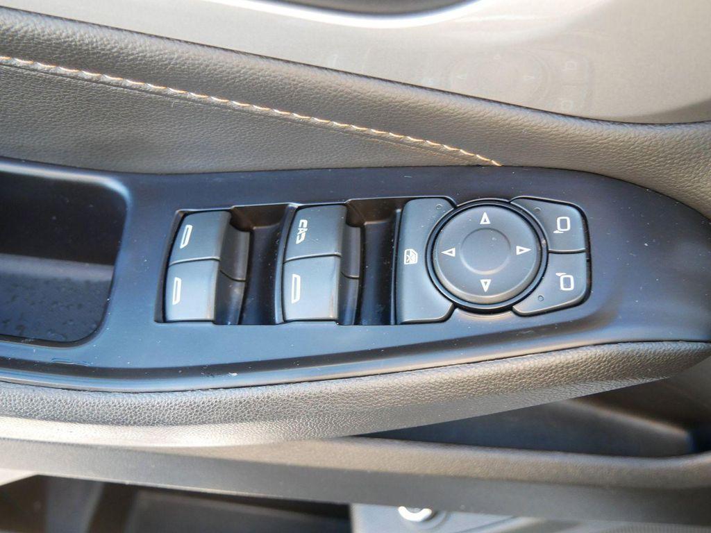 used 2019 Chevrolet Traverse car, priced at $15,059