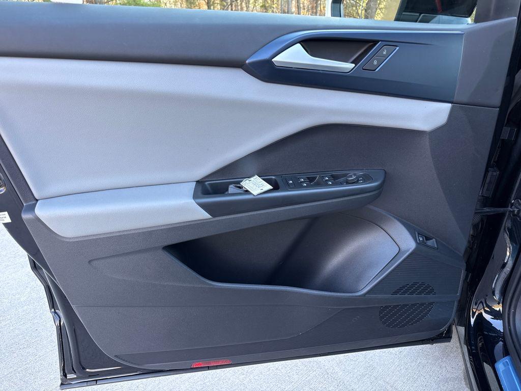 used 2022 Volkswagen Taos car, priced at $17,373