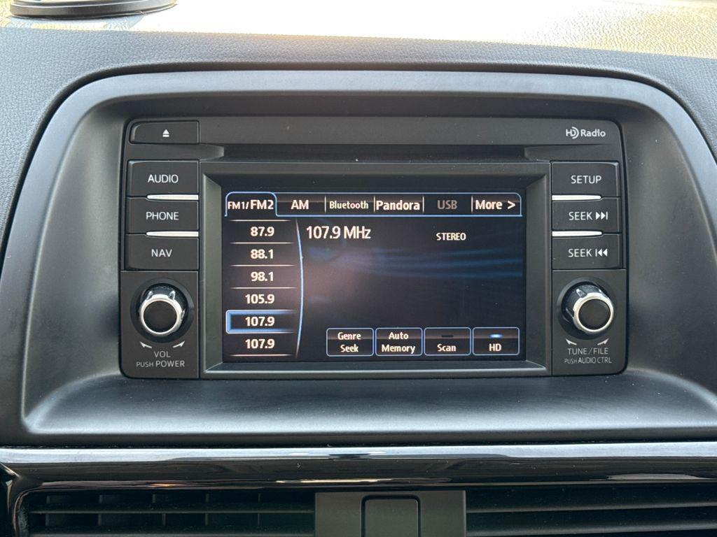 used 2014 Mazda CX-5 car, priced at $7,772