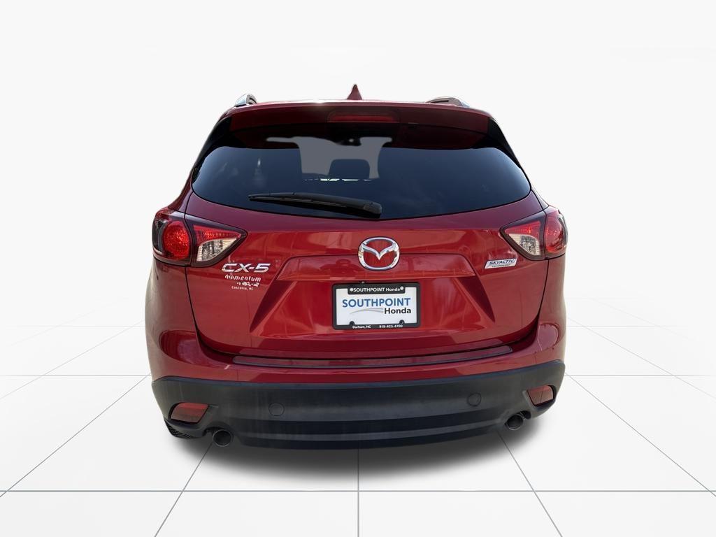 used 2014 Mazda CX-5 car, priced at $7,772