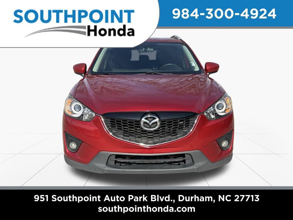 used 2014 Mazda CX-5 car, priced at $6,998