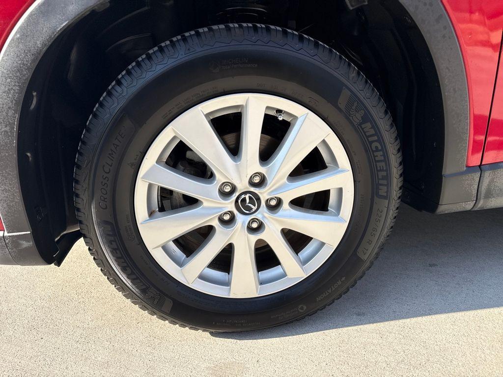 used 2014 Mazda CX-5 car, priced at $7,772