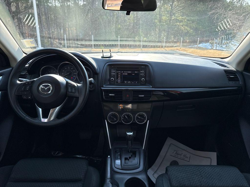 used 2014 Mazda CX-5 car, priced at $7,772