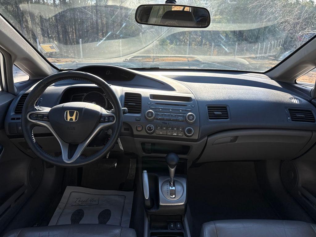 used 2010 Honda Civic car, priced at $5,878