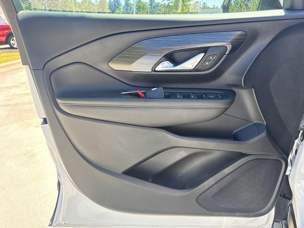used 2020 GMC Terrain car, priced at $13,897