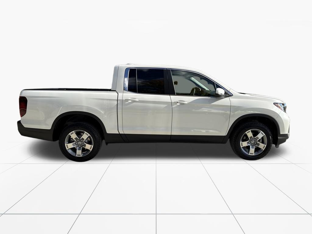 new 2026 Honda Ridgeline car, priced at $42,742