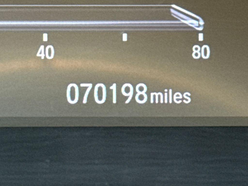 used 2020 Honda CR-V car, priced at $21,678