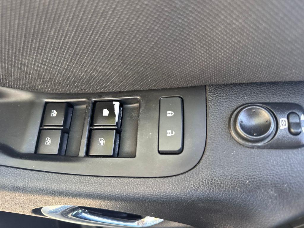 used 2015 Chevrolet Camaro car, priced at $12,434