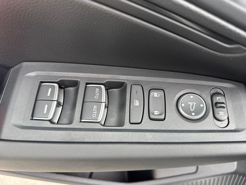 new 2026 Honda Accord car, priced at $28,945