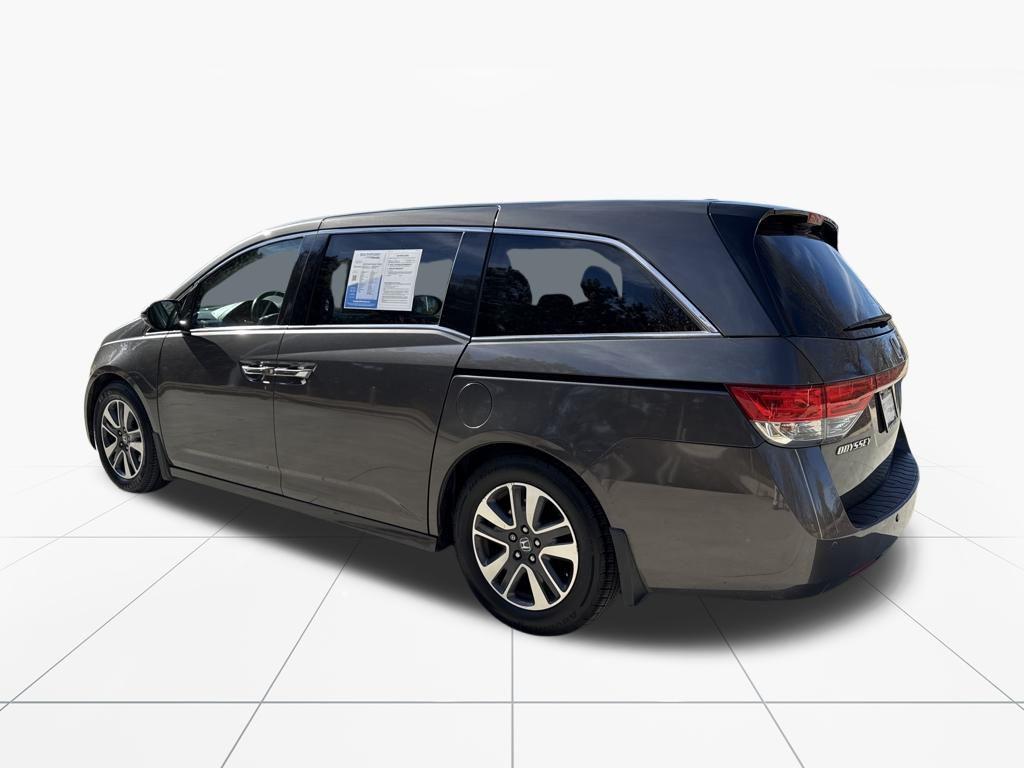 used 2014 Honda Odyssey car, priced at $6,917