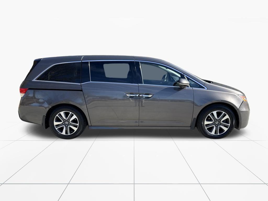 used 2014 Honda Odyssey car, priced at $6,917