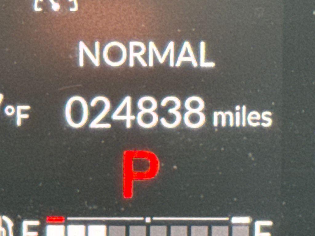 used 2023 Honda CR-V car, priced at $31,749