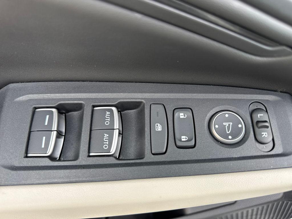 used 2025 Honda Accord car, priced at $26,175