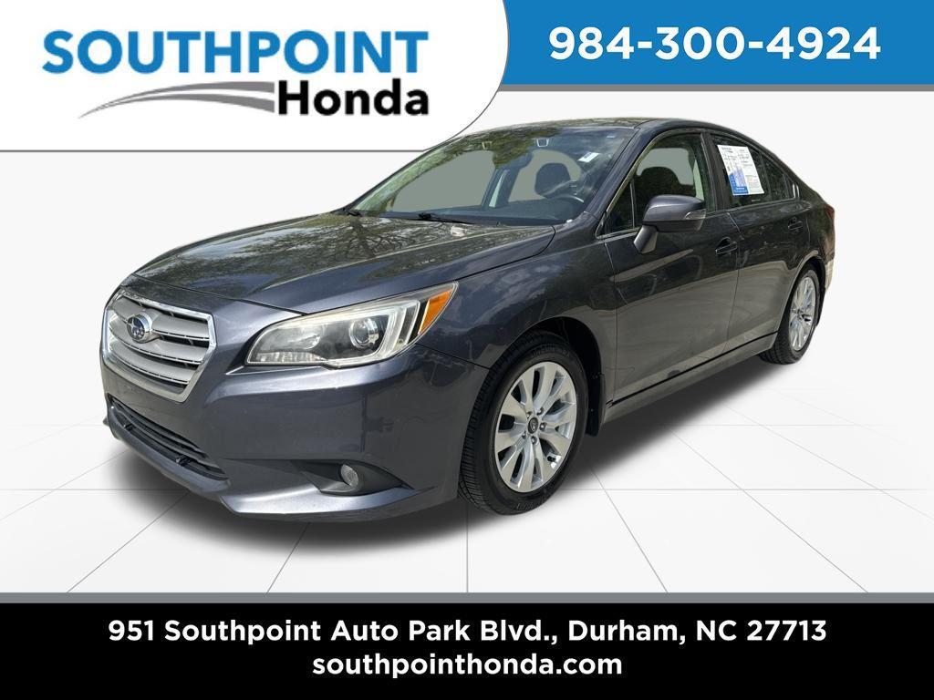 used 2017 Subaru Legacy car, priced at $9,241
