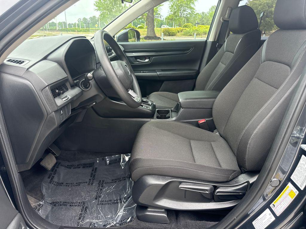 used 2023 Honda CR-V car, priced at $22,802