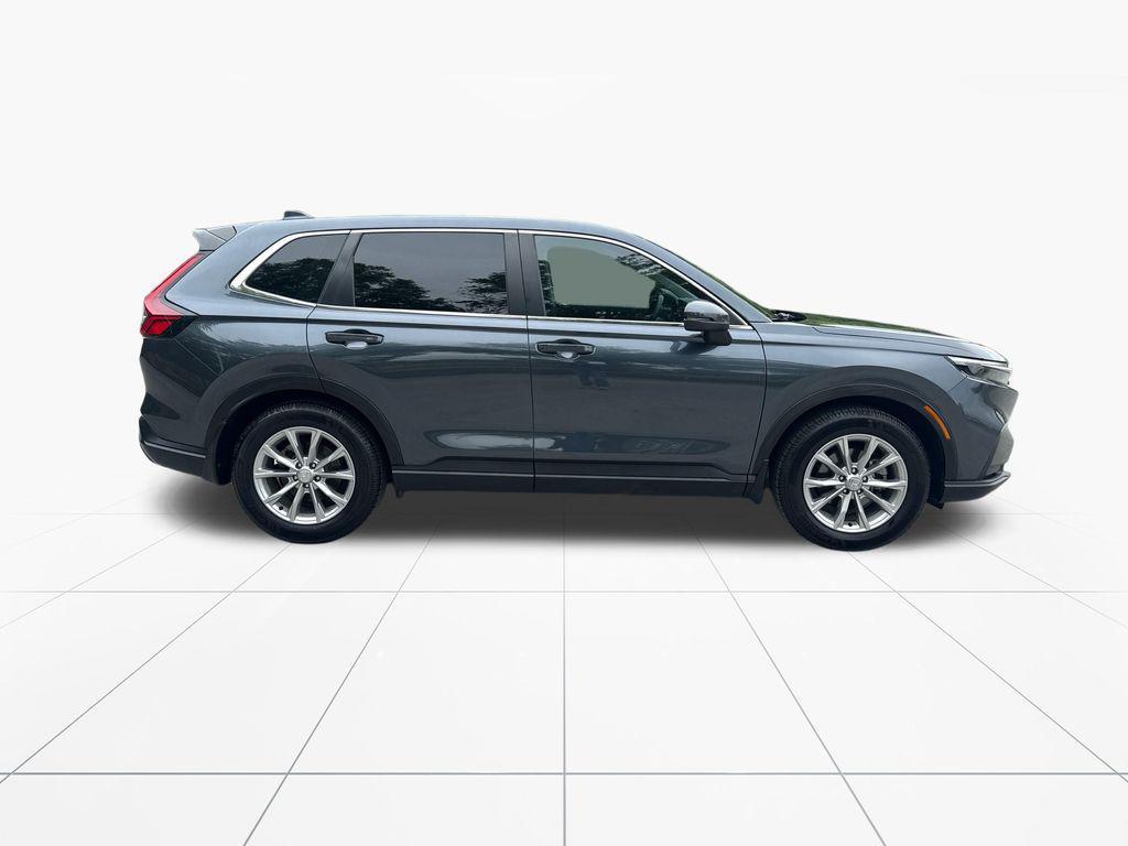 used 2023 Honda CR-V car, priced at $22,802