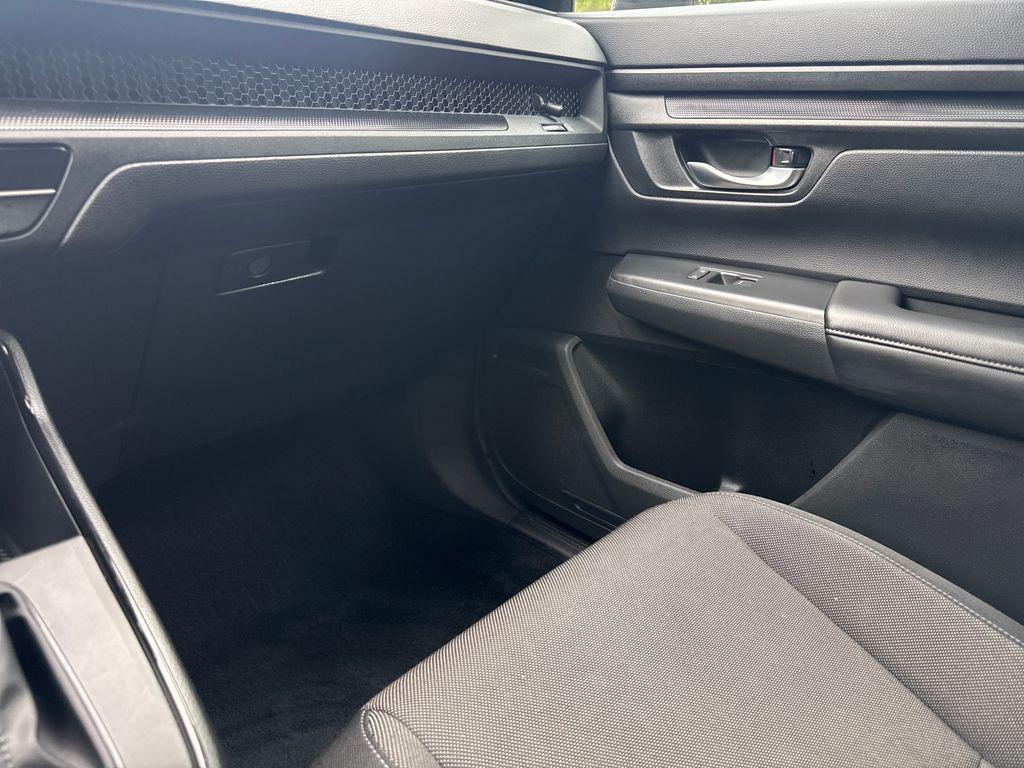 used 2023 Honda CR-V car, priced at $22,802