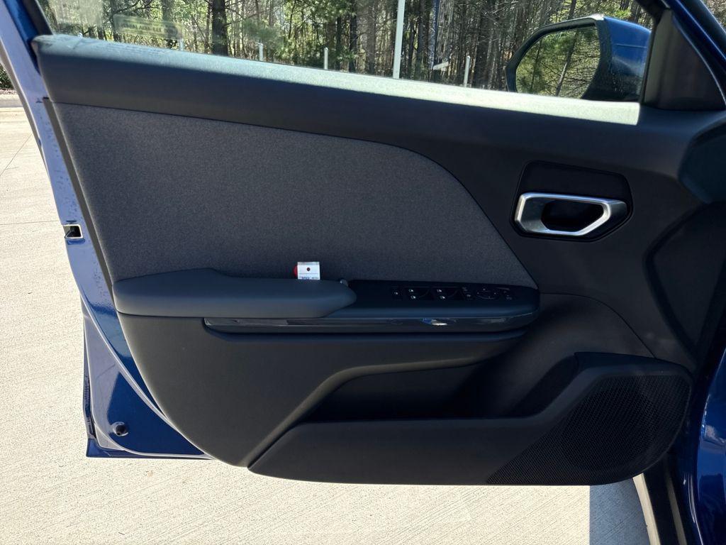 used 2025 Kia K4 car, priced at $22,948