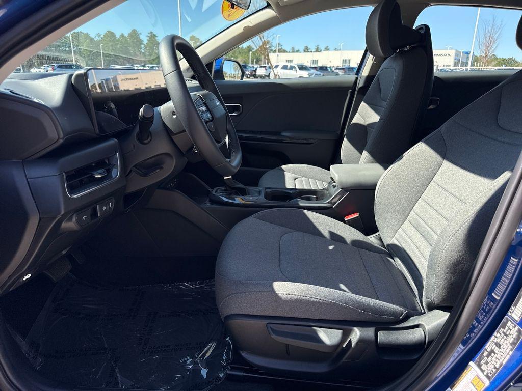 used 2025 Kia K4 car, priced at $22,948