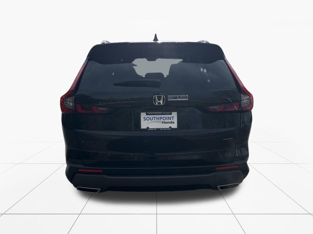 new 2026 Honda CR-V Hybrid car, priced at $43,700