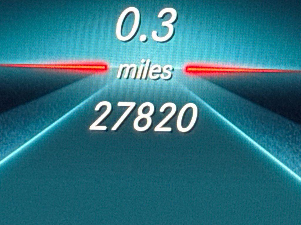 used 2022 Mercedes-Benz GLC 300 car, priced at $30,677