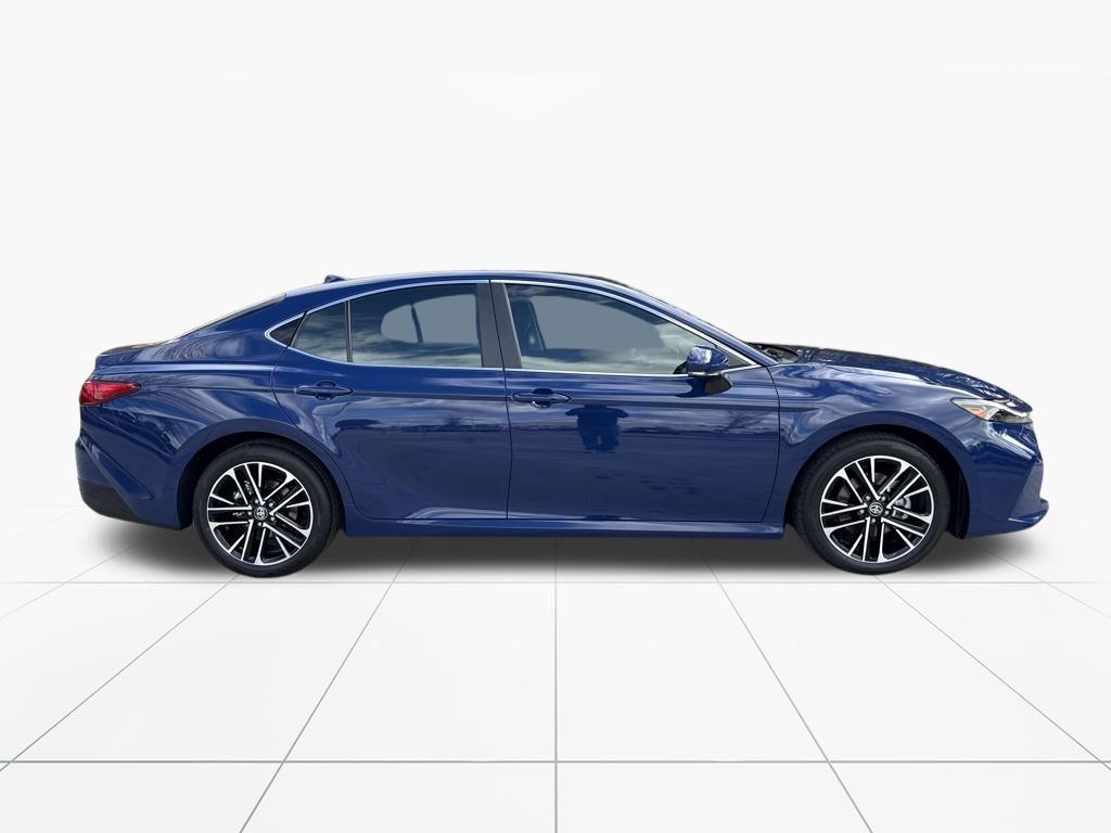 used 2026 Toyota Camry car, priced at $35,302