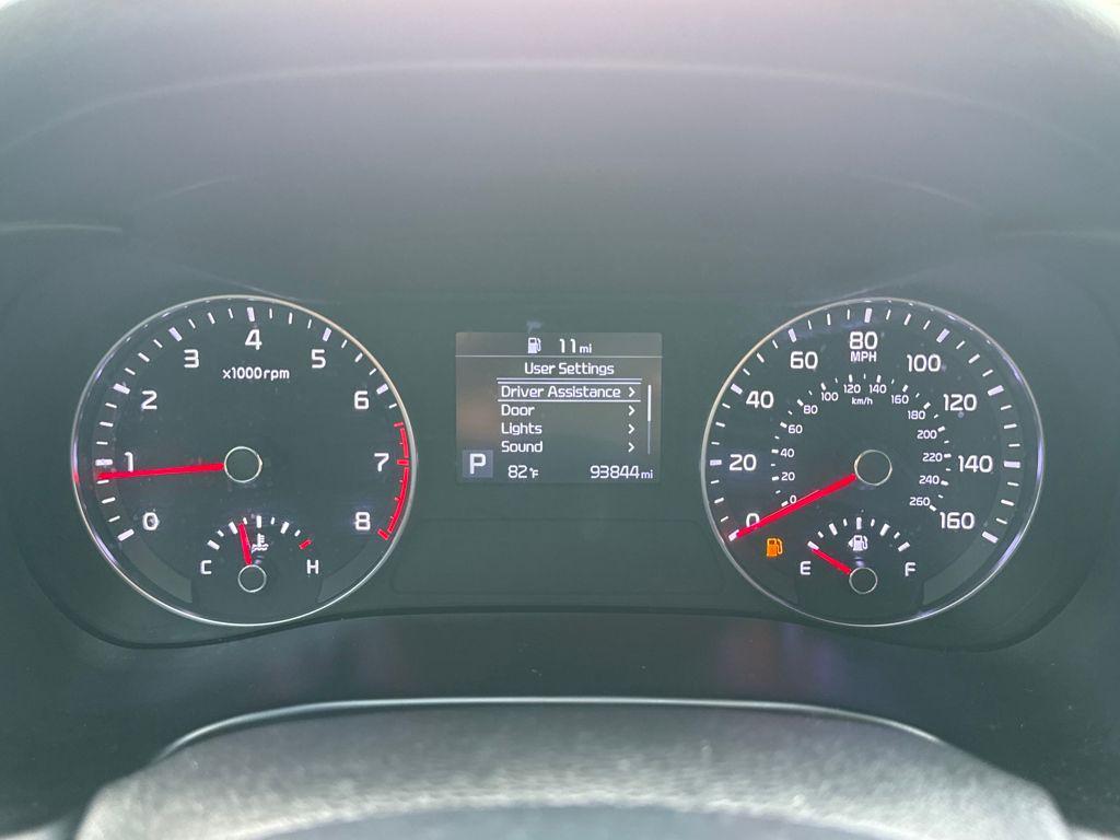 used 2021 Kia Forte car, priced at $14,250