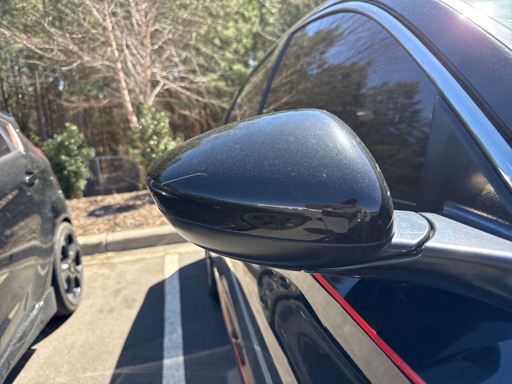 used 2021 Honda Accord car, priced at $17,102