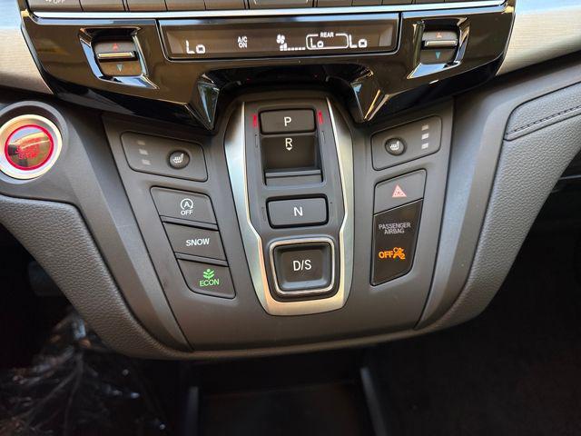 new 2026 Honda Odyssey car, priced at $42,026