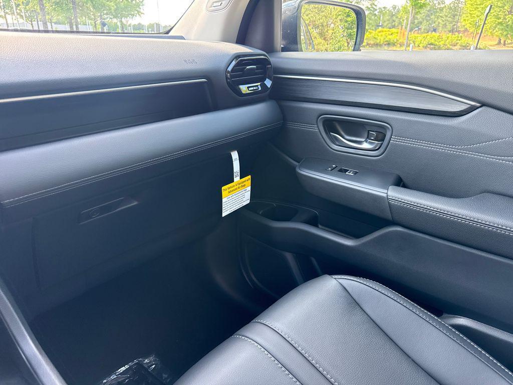 new 2026 Honda Pilot car, priced at $49,678