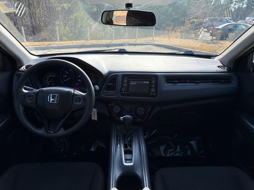 used 2016 Honda HR-V car, priced at $10,677