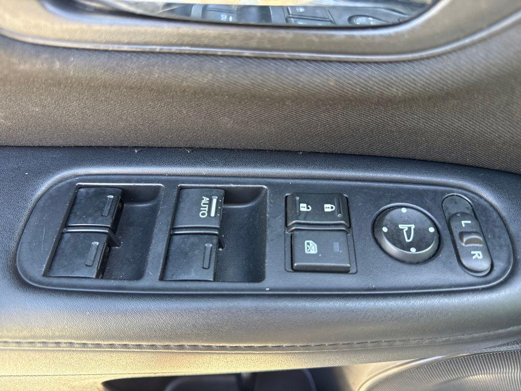 used 2016 Honda HR-V car, priced at $10,677