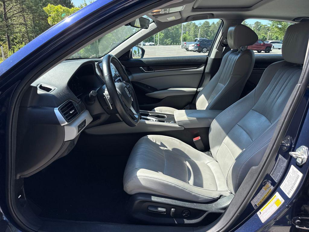used 2018 Honda Accord car, priced at $22,328