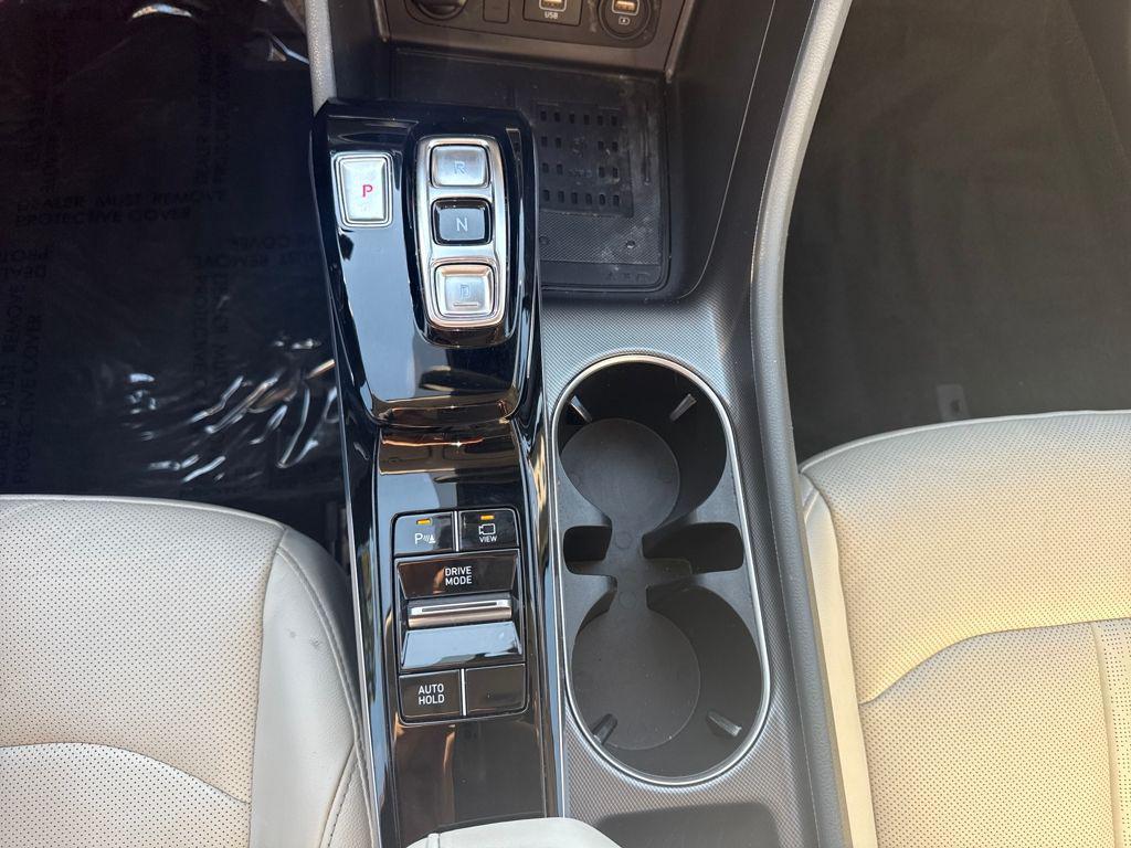 used 2021 Hyundai Sonata car, priced at $14,283