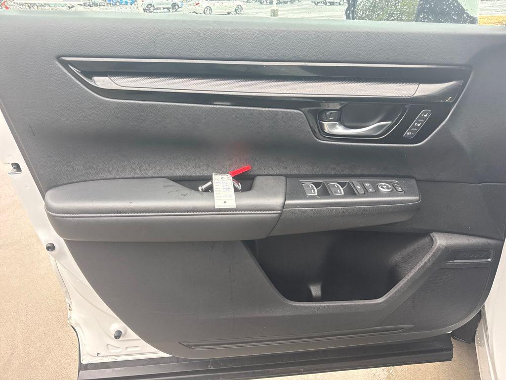 used 2024 Honda CR-V car, priced at $32,977