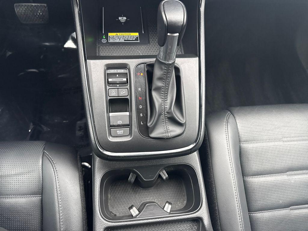 used 2024 Honda CR-V car, priced at $32,977