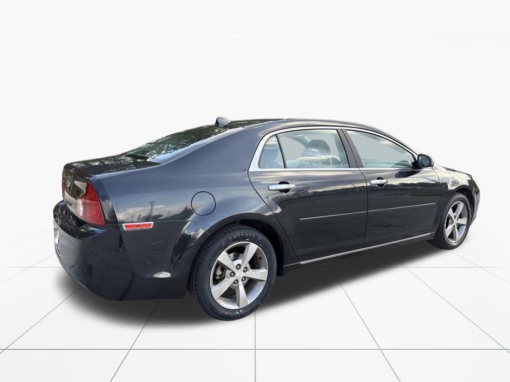 used 2012 Chevrolet Malibu car, priced at $3,977