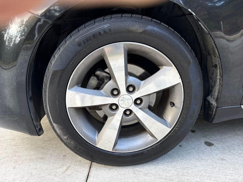 used 2012 Chevrolet Malibu car, priced at $3,977