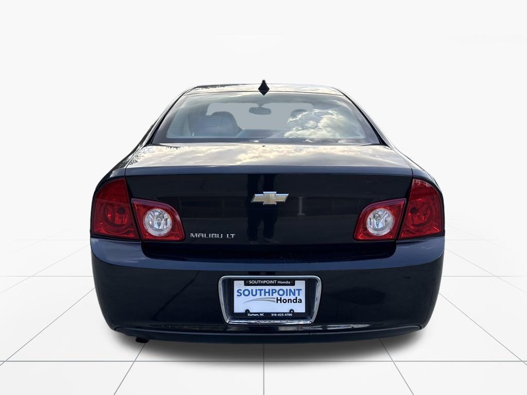 used 2012 Chevrolet Malibu car, priced at $3,977