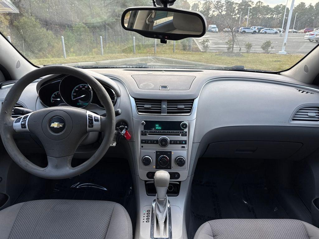 used 2012 Chevrolet Malibu car, priced at $3,977