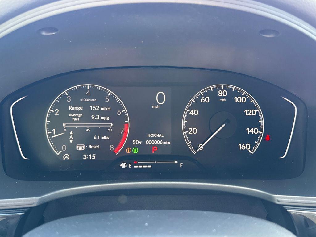 new 2026 Honda Civic car, priced at $27,895