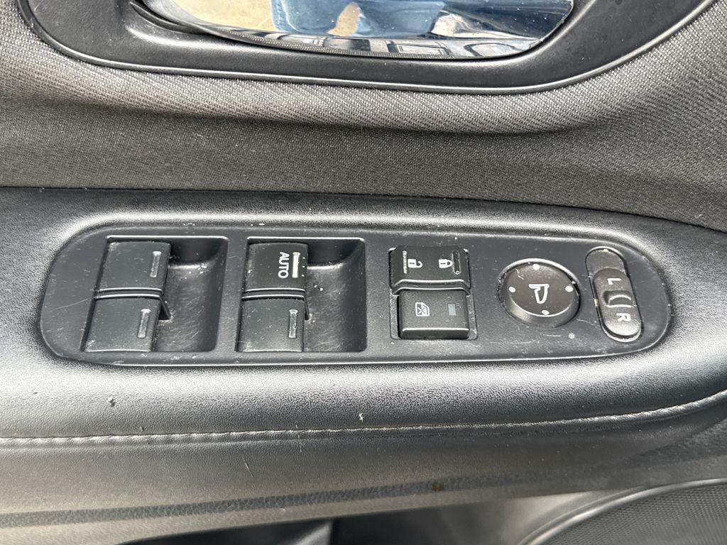 used 2022 Honda HR-V car, priced at $17,879