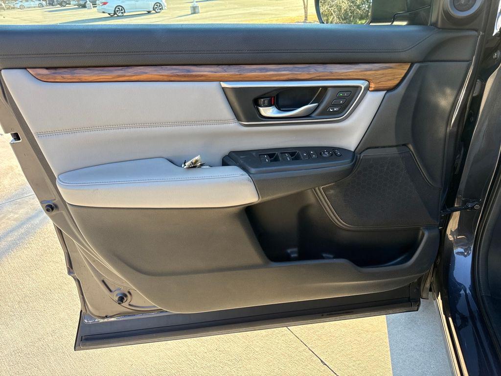 used 2019 Honda CR-V car, priced at $21,841