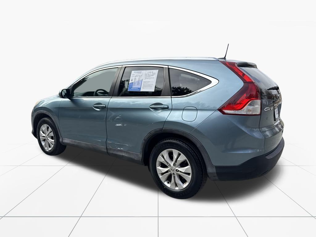 used 2014 Honda CR-V car, priced at $2,494